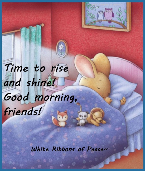 10 Good Morning Messages To Warm Your Heart And Your Day - picture 6