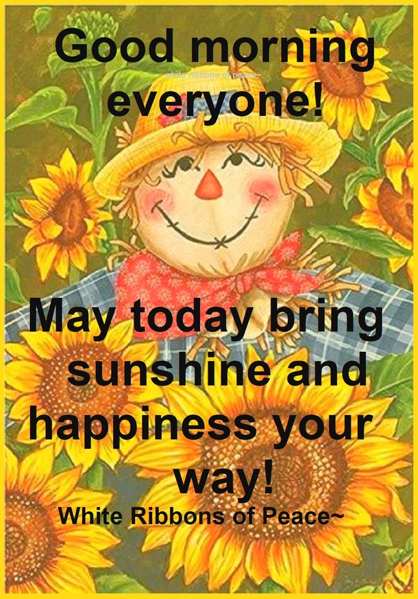 10 Good Morning Messages To Warm Your Heart And Your Day - picture 7