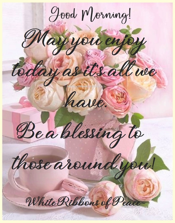 10 Good Morning Messages To Warm Your Heart And Your Day - picture 9