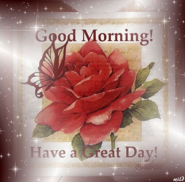 10+ Good Morning Messages & Captions To Bless Your Day - picture 12
