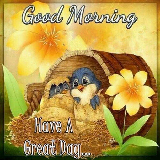 10+ Good Morning Messages & Captions To Bless Your Day - picture 7