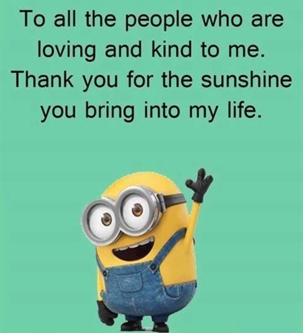 10 Good Morning Minion Pictures & Quotes That'll Make Your Day! - picture 5
