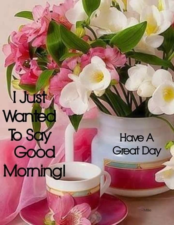10 Good Morning Monday Filled With Cheer, Love And Blessings - picture 11
