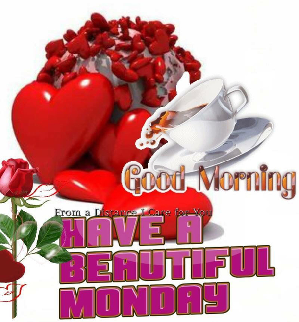 10 Good Morning Monday Quotes For A Good Day - picture 5