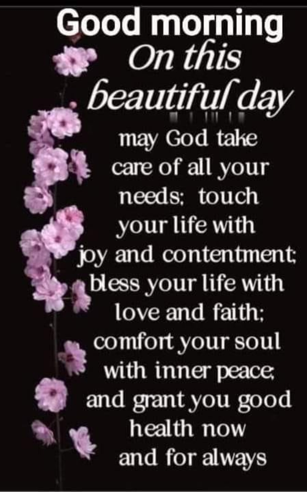 10 Good Morning New Week Quotes For A Thankful New Week - picture 3