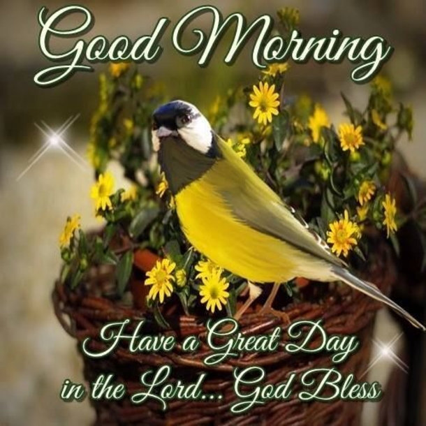 10 Good Morning New Week Quotes For A Thankful New Week - picture 7
