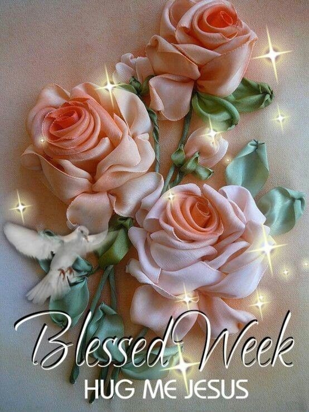 10 Good Morning New Week Quotes, Sayings And Images - picture 10