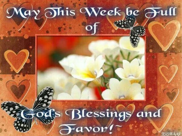 10 Good Morning New Week Quotes, Sayings And Images - picture 9