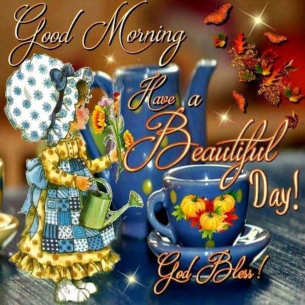 10 Good Morning Pictures With Quotes To Inspire A Beautiful Morning - picture 11