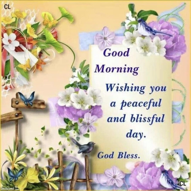 10 Good Morning Pictures With Quotes To Inspire A Beautiful Morning - picture 2