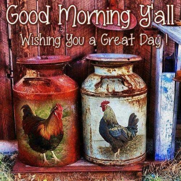 10 Good Morning Pictures With Quotes To Inspire A Beautiful Morning - picture 4