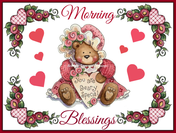 10 Good Morning Pictures With Quotes To Inspire A Beautiful Morning - picture 7
