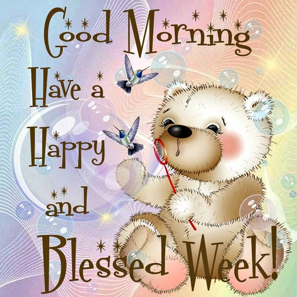 10 Good Morning Pictures With Quotes To Inspire A Beautiful Morning - picture 9
