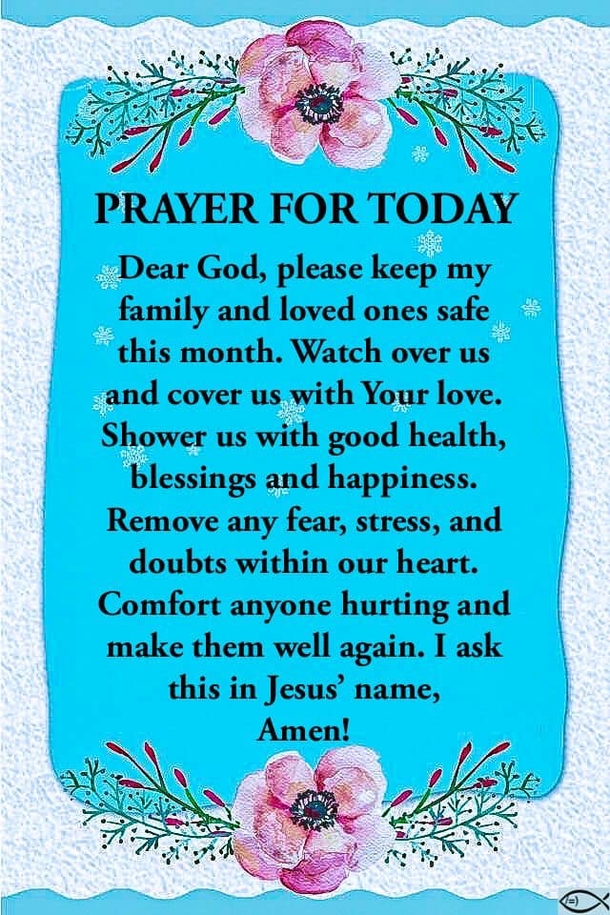 10 Good Morning Prayer Messages - picture 2
