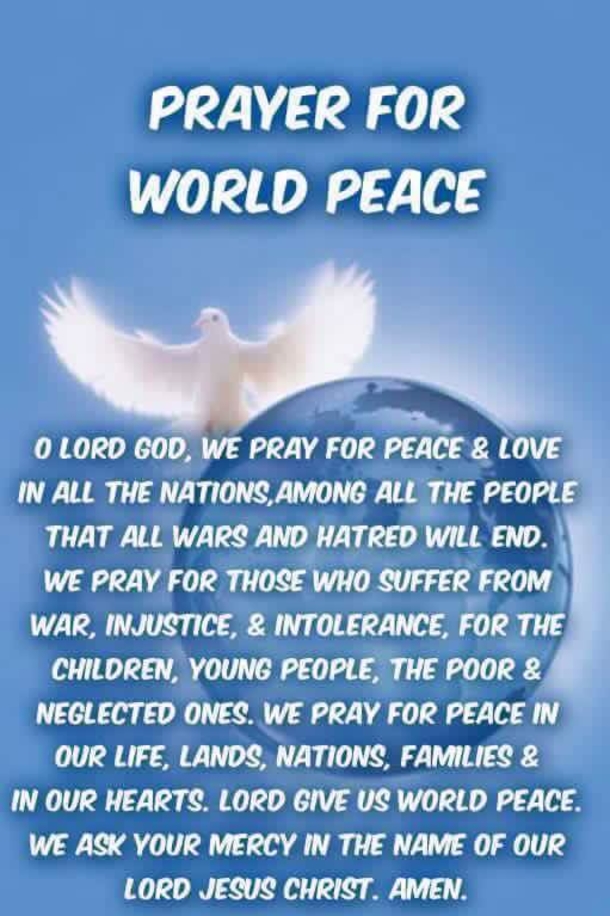 10 Good Morning Prayer Messages - picture 6