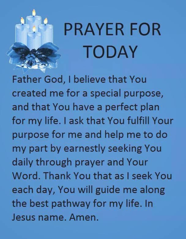 10 Good Morning Prayer Messages - picture 7