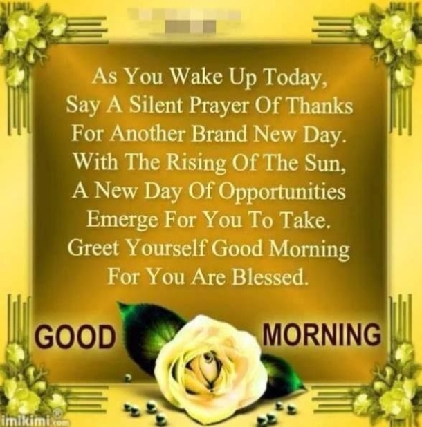 10 Good Morning Prayers If You Want Blessings And Grace In Your Life - picture 5