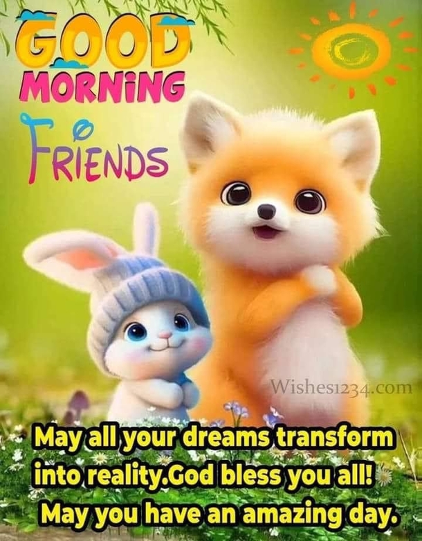10 Good Morning Quote Pictures To Celebrate A New Day - picture 2