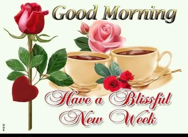 10 Good Morning Quote Pictures To Celebrate A New Day - picture 3