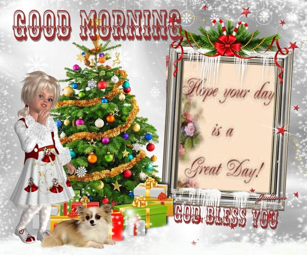 10 Good Morning Quote Pictures To Make The Day A Beautiful One - picture 4