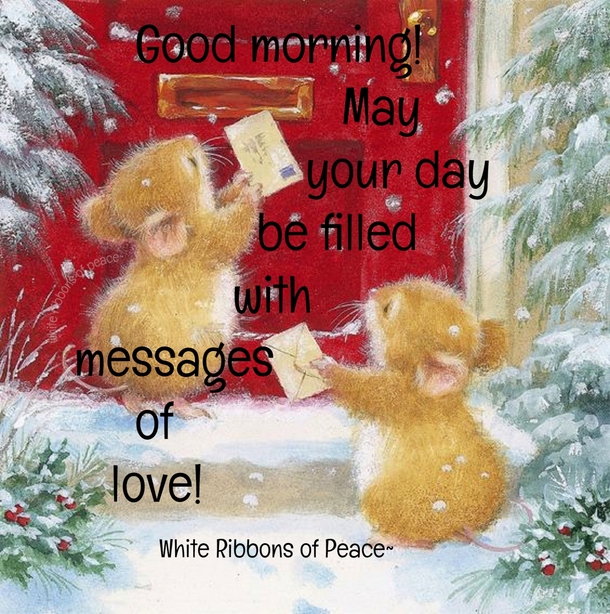 10 Good Morning Quote Pictures To Make The Day A Beautiful One - picture 8