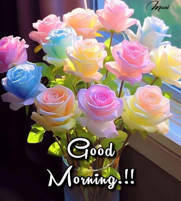 10 Good Morning Quotes And Images To Have A Fresh Start To Your Day - picture 3