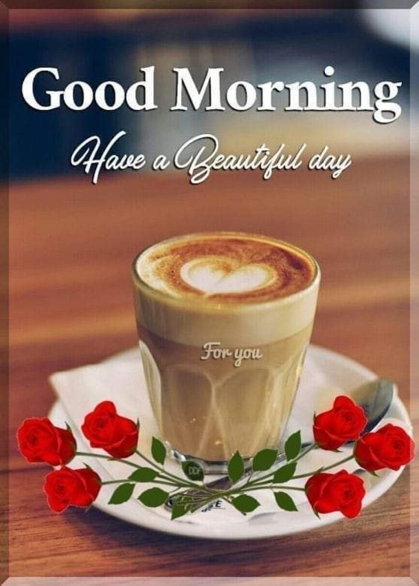 10 Good Morning Quotes And Images To Have A Fresh Start To Your Day - picture 6