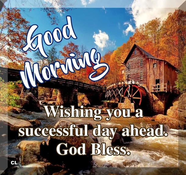 10 Good Morning Quotes And Images To Have A Fresh Start To Your Day - picture 9
