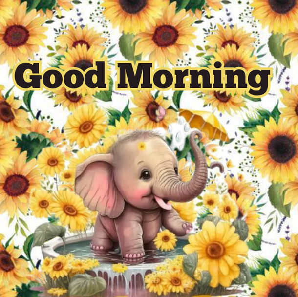 10 Good Morning Quotes And Sayings For The Holidays - picture 10