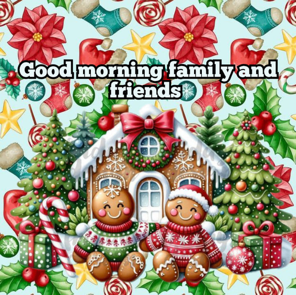 10 Good Morning Quotes And Sayings For The Holidays - picture 5