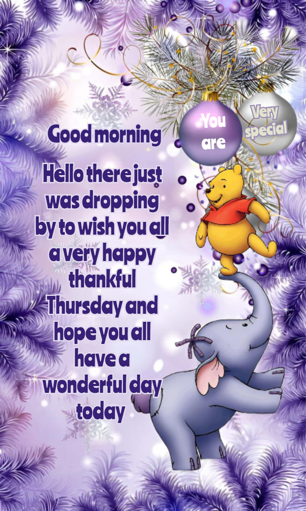 10 Good Morning Quotes And Sayings For The Holidays - picture 9