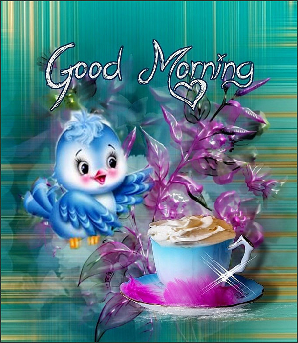 10 Good Morning Quotes Filled With Blessings - picture 2