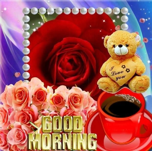 10 Good Morning Quotes Filled With Blessings - picture 4