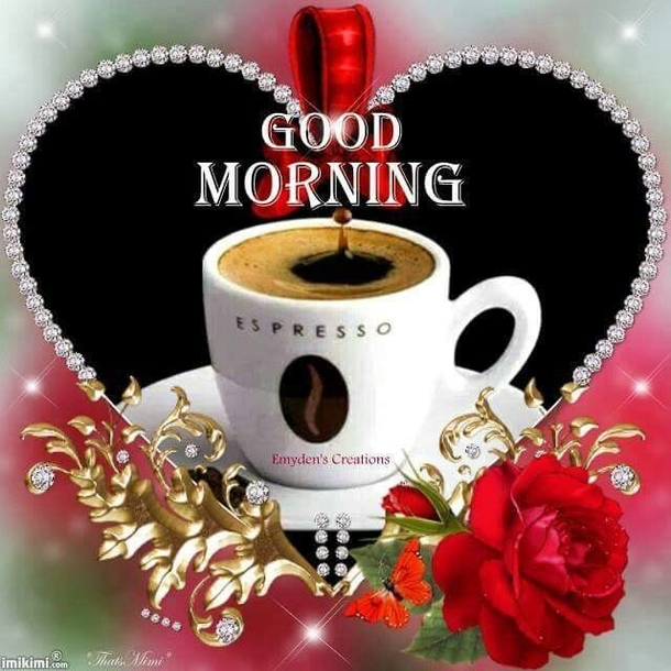 10 Good Morning Quotes Filled With Blessings - picture 8