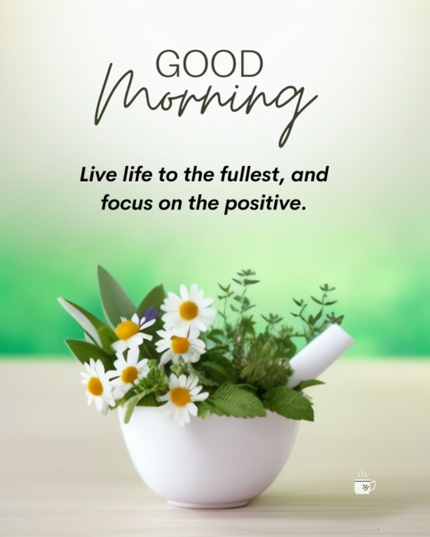 10 Good Morning Quotes Filled With Inspiration And Happiness - picture 3