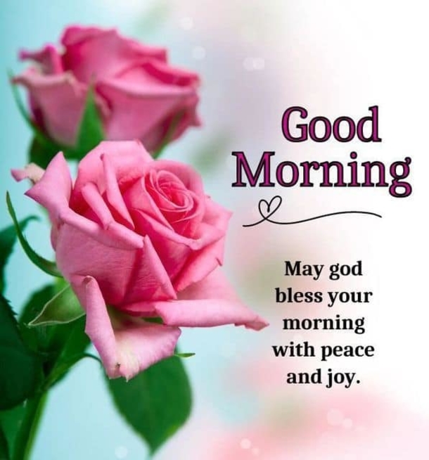 10 Good Morning Quotes Filled With Inspiration And Happiness - picture 5