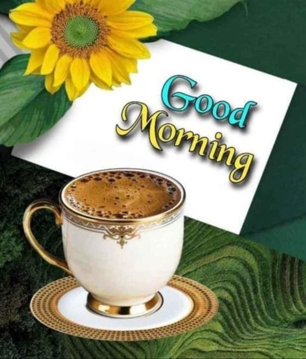10 Good Morning Quotes Filled With Inspiration And Happiness - picture 6