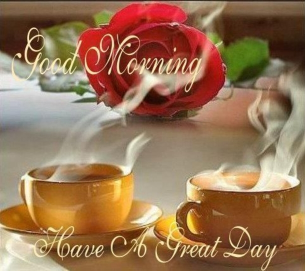 10 Good Morning Quotes For 2023 That Are Filled With Blessings - picture 11