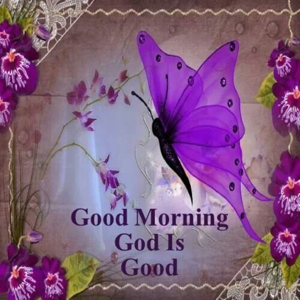 10 Good Morning Quotes For 2023 That Are Filled With Blessings - picture 2
