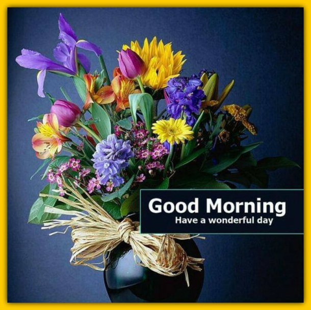 10 Good Morning Quotes For 2023 That Are Filled With Blessings - picture 3