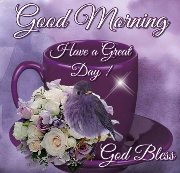 10 Good Morning Quotes For 2023 That Are Filled With Blessings - picture 6