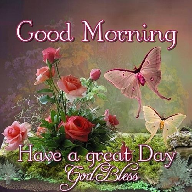 10 Good Morning Quotes For 2023 That Are Filled With Blessings - picture 7