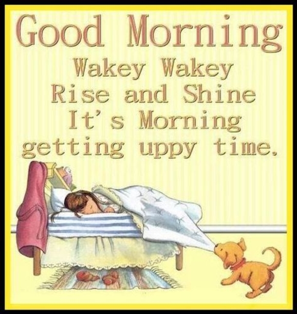 10 Good Morning Quotes For A Brand New Day - picture 10