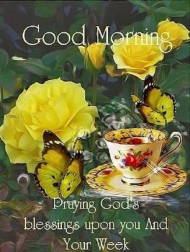 10 Good Morning Quotes For A Brand New Day - picture 11