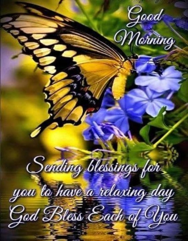 10 Good Morning Quotes For A Brand New Day - picture 3