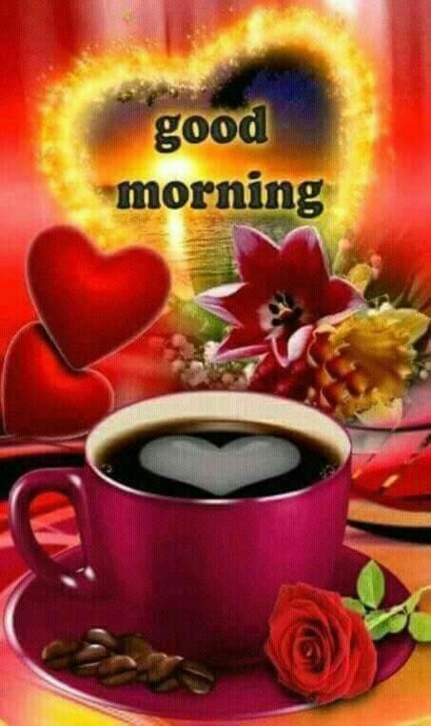10 Good Morning Quotes For A Brand New Day - picture 4