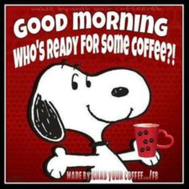 10 Good Morning Quotes For A Brand New Day - picture 7