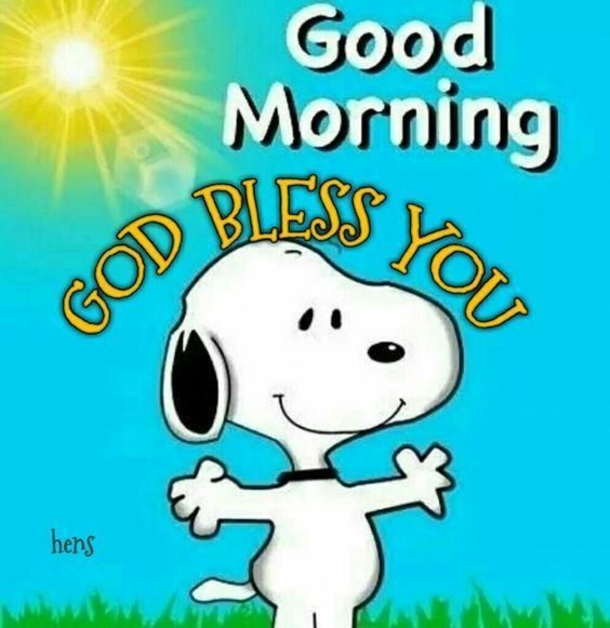 10 Good Morning Quotes For A Brand New Day - picture 8