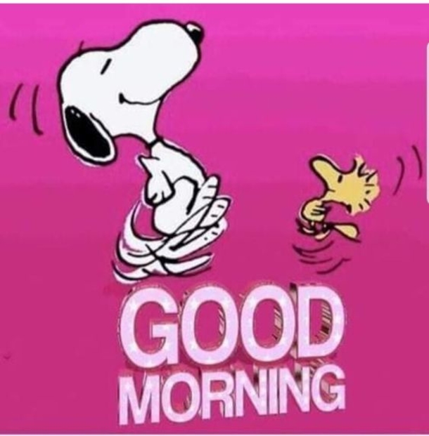 10 Good Morning Quotes For A Brand New Day - picture 9