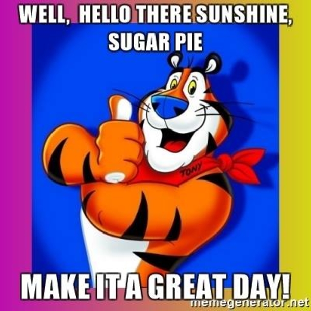10 Good Morning Quotes For Friends That'll Make Their Day - picture 11